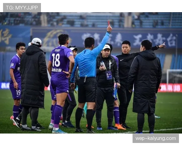 中圈开球规则详解及判罚条件解析