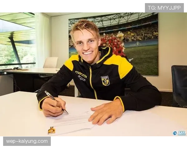 厄德高与德布劳内：组织架构与创造效率的中场核心能力差异解析