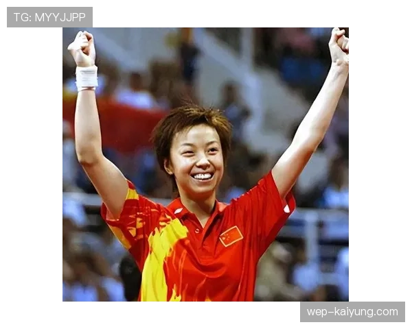 张怡宁退役后这生活也太爽了吧，听说她现在连球拍都不碰了？