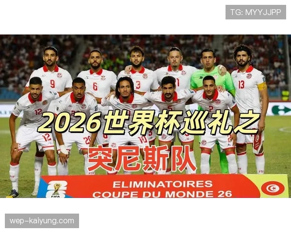 突尼斯能否突围2026世界杯小组赛?非洲劲旅出线前景分析 突尼斯能否突围2026世界杯小组赛?非洲劲旅出线前景分析