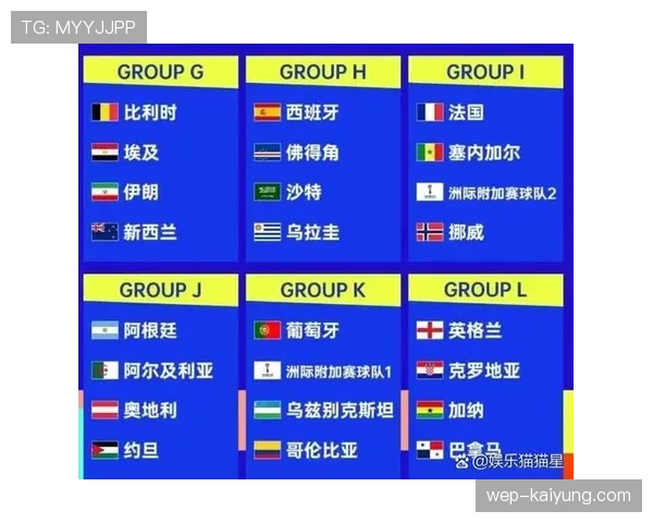 2026世界杯开幕战官方信息从哪里查询 2026世界杯开幕战官方信息从哪里查询